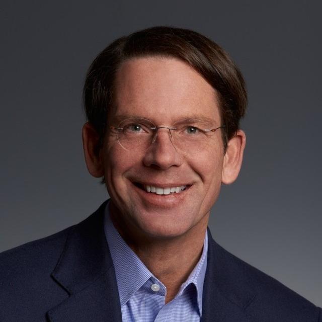 1000: When Culture Informs Strategy | Tucker Marshall, CFO, J.M. Smucker & Co. - podcast episode cover
