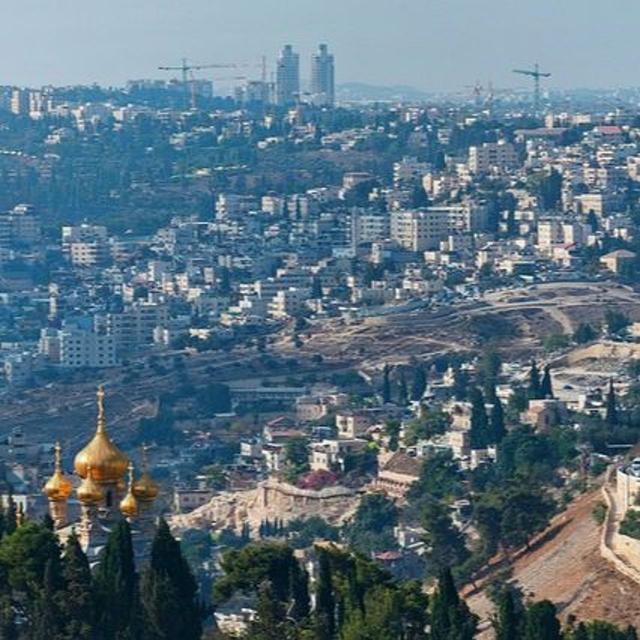 Israeli Government Is Failing The People - The Jay Shapiro Show - podcast episode cover