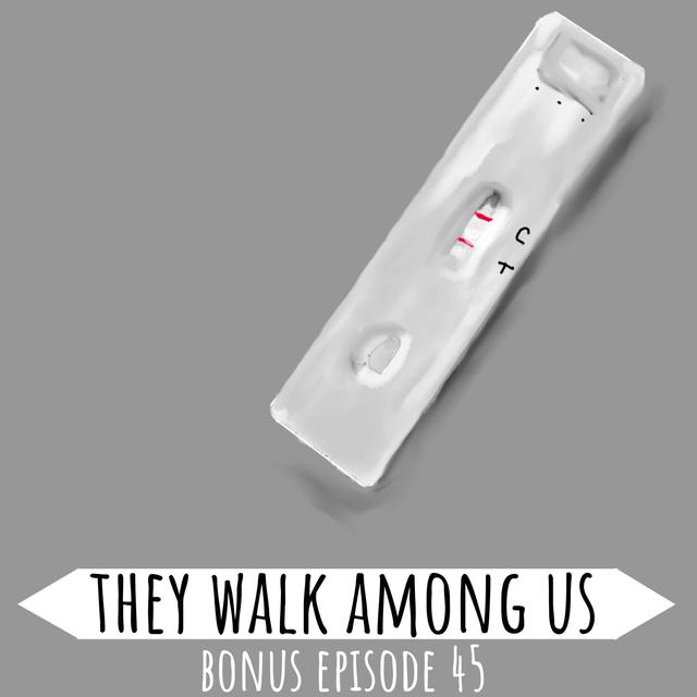 Double Murder In Lockdown - podcast episode cover