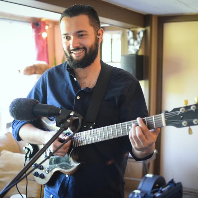 CCM 006 - Will Breman - podcast episode cover