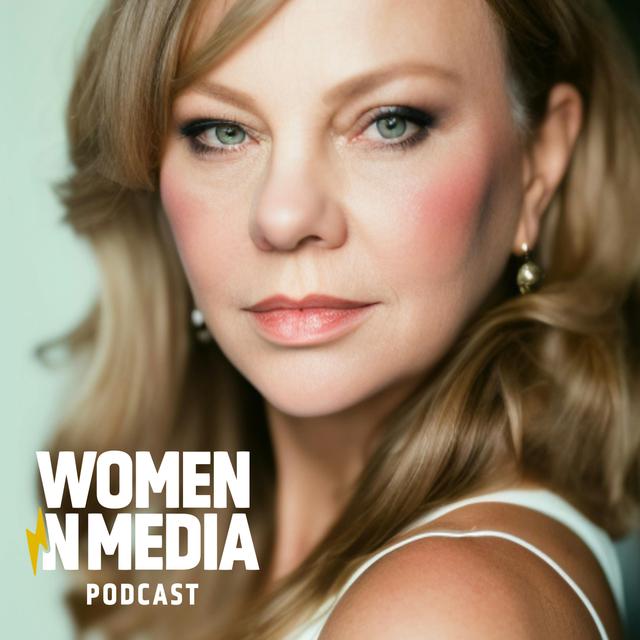 Karyn S. Pugliese: Keeping Power Honest - podcast episode cover
