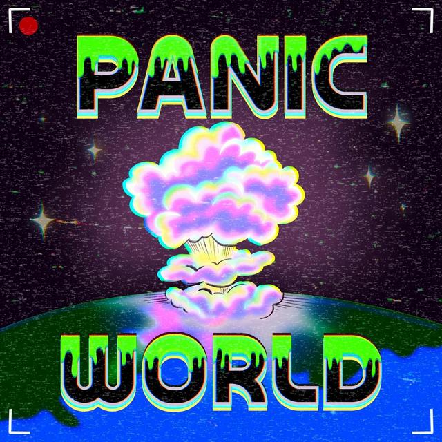 Your conspiracy families - podcast episode cover