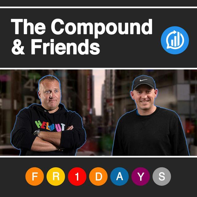 The Bet - podcast episode cover