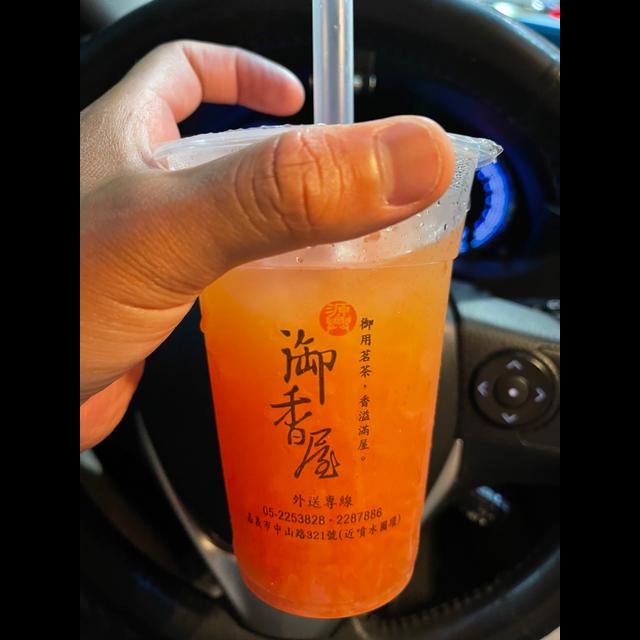 【尬聊美食篇-嘉義市區&台南東山】(上) - podcast episode cover