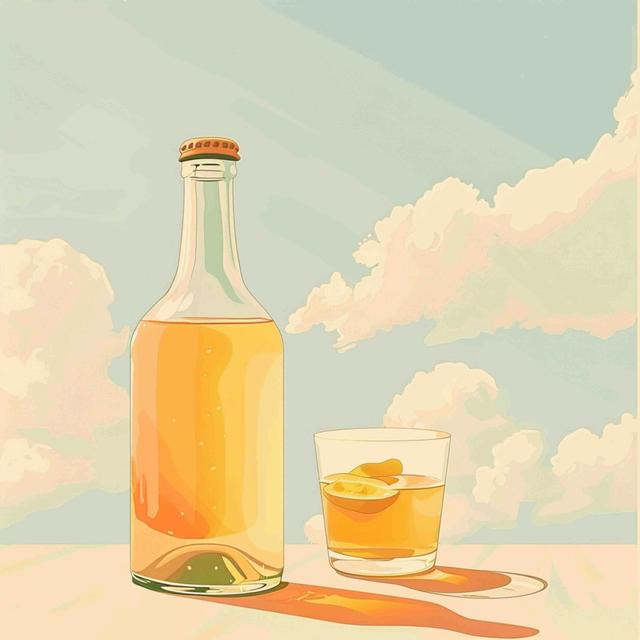 2556: Apple Cider Vinegar - Does ACV Help You Lose Weight & Have Health Benefits? on Nutrition Advice - podcast episode cover