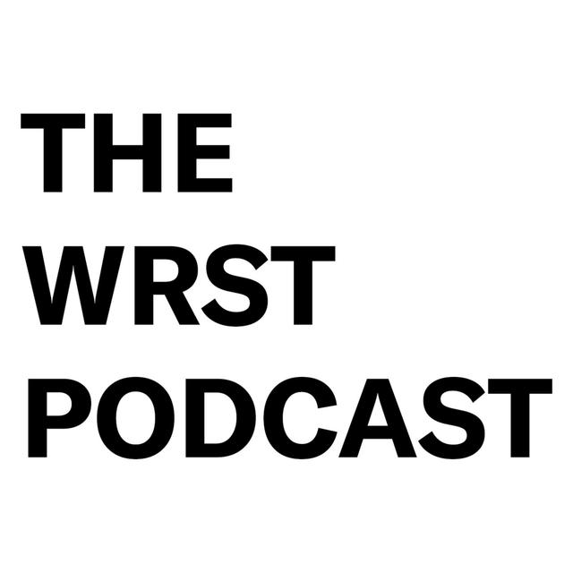 The WRST Podcast checkin with MegZany and The Fuglies - podcast episode cover
