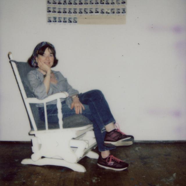 RCS vol. 67 | Maria Lino - podcast episode cover
