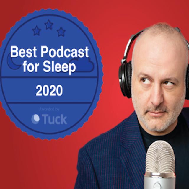 Hot Tubs, Root Beer & Slushies - podcast episode cover