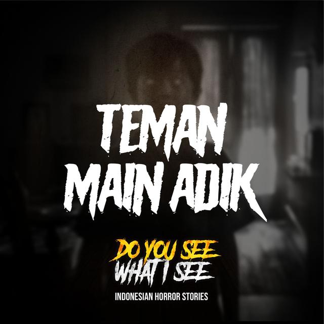 Teman Main Adik | #1404 - podcast episode cover