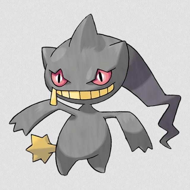#354 Banette - podcast episode cover