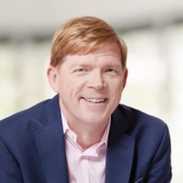 Are you visible and available to the important people in your life, Brandon Carson, VP of L&D at Wal-Mart - podcast episode cover