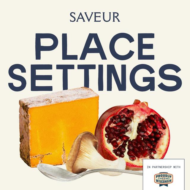 Chris Gentine on the Joys of Culinary Collaboration and the Art (and Science) of Affinage in Wisconsin - podcast episode cover