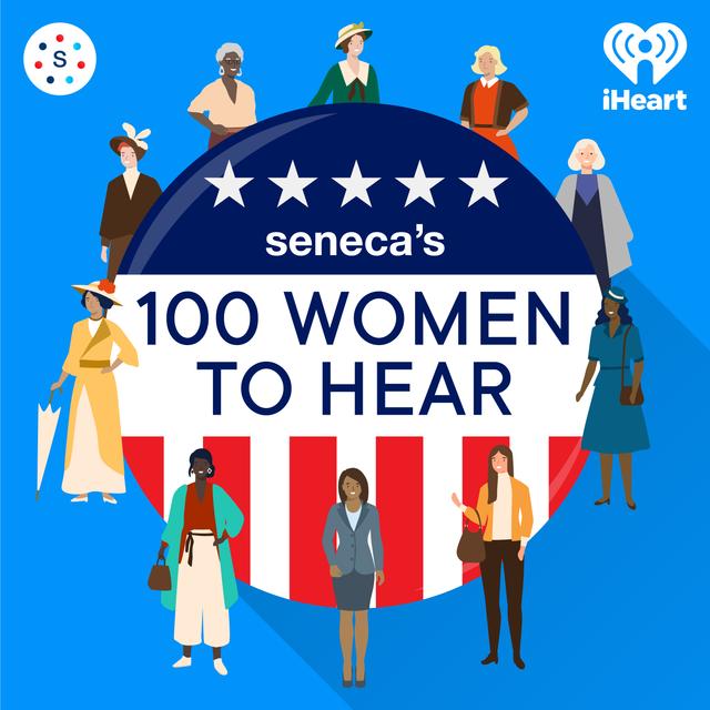 Monica Ramirez: Champion of Farmworker Women - podcast episode cover