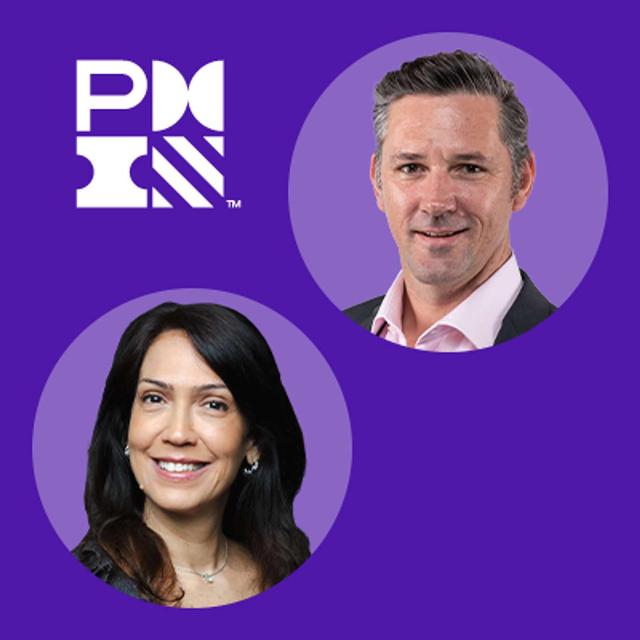 From the Olympics to F1: How Project Teams are Making Events More Sustainable - podcast episode cover