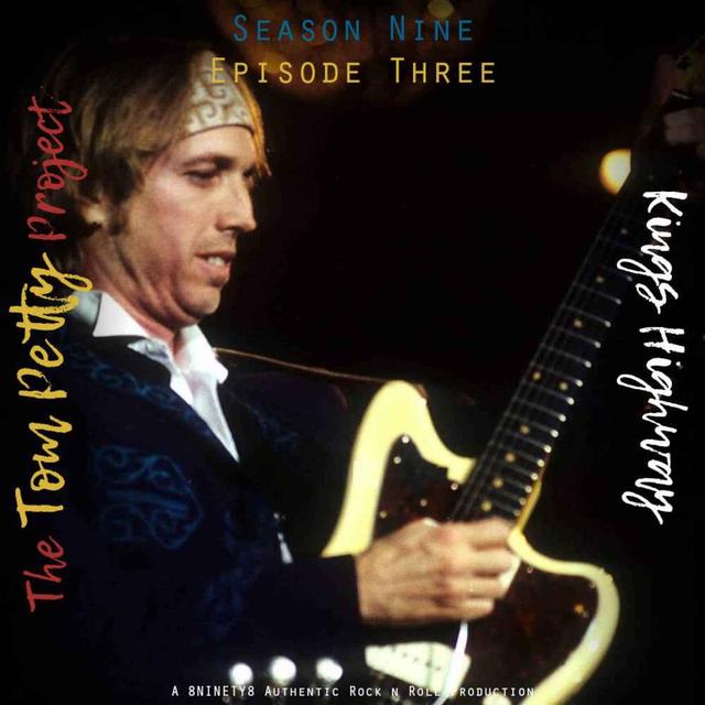 Kings Highway - podcast episode cover