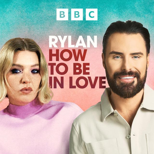How to Be in Love: Self Esteem: On bisexuality, non-monogamy, and her ‘current male lover’ - podcast episode cover