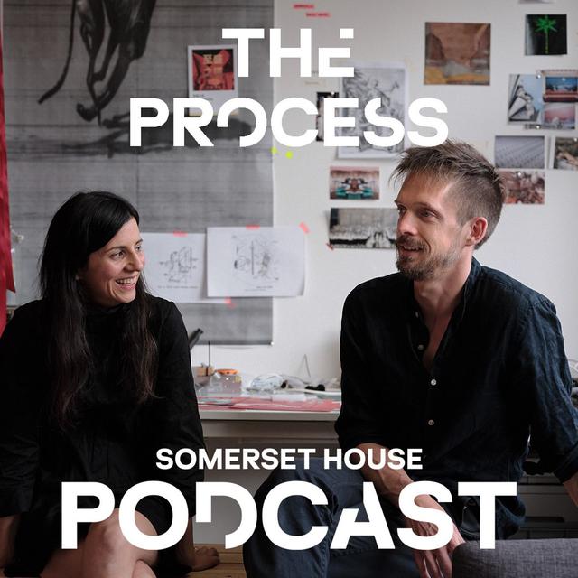The Process: Is animal breeding a form of sculpture? | Revital Cohen & Tuur Van Balen - podcast episode cover