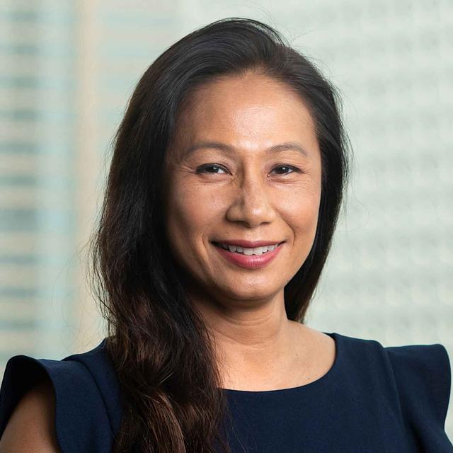 Asia Podcast Award Winner Oanh Ha reveals the secrets to a good podcast - podcast episode cover