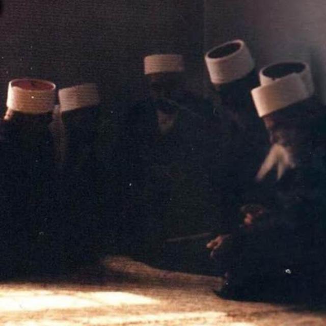 Who are the Druze? - podcast episode cover