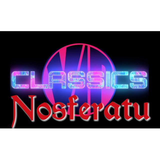 Nosferatu - ViP Classics - podcast episode cover