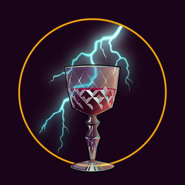 MIDST | S3 E7: Tempest - podcast episode cover