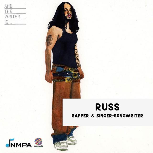 Ep. 212: How Russ Built An Indie Empire: Business, Burnout & Self-Belief - podcast episode cover