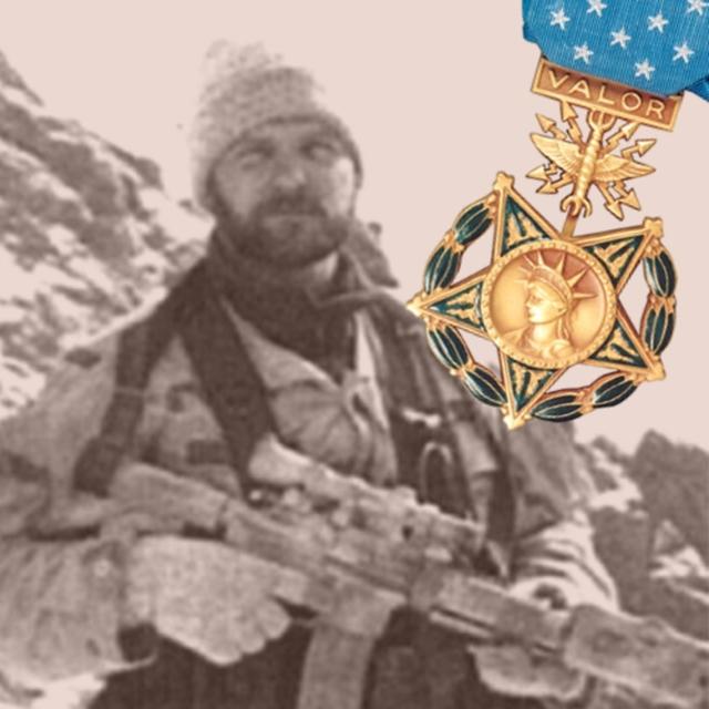 The World's Deadliest Spec Ops Force - podcast episode cover