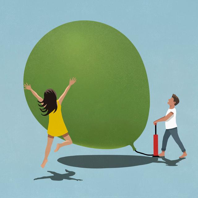Bring more play into your life - podcast episode cover