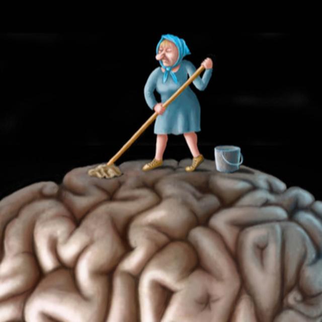 Trust yourself and how to reverse Brainwashing - podcast episode cover