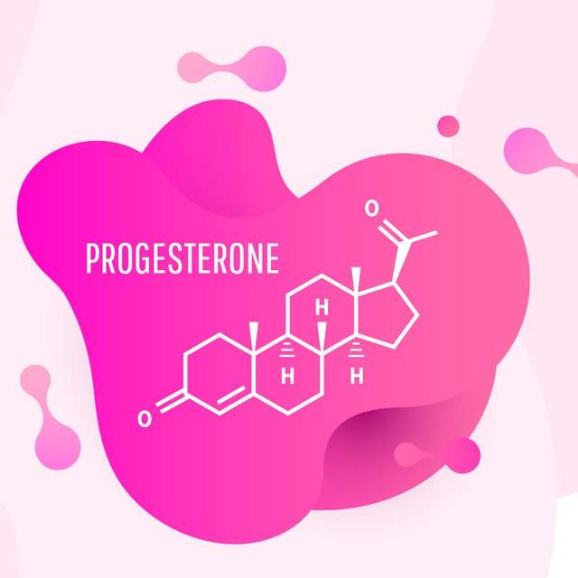 #266 Ray Peat's Progesterone Patent - podcast episode cover
