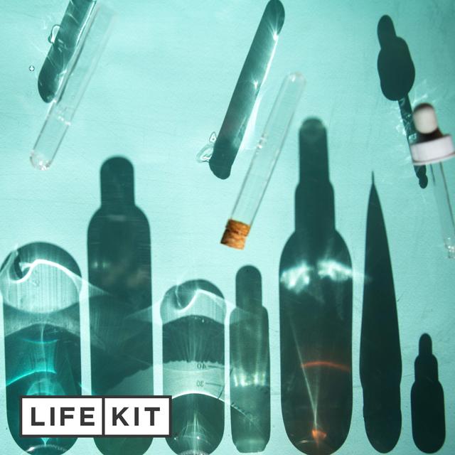 What's in your lotion? A guide to personal care product safety - podcast episode cover