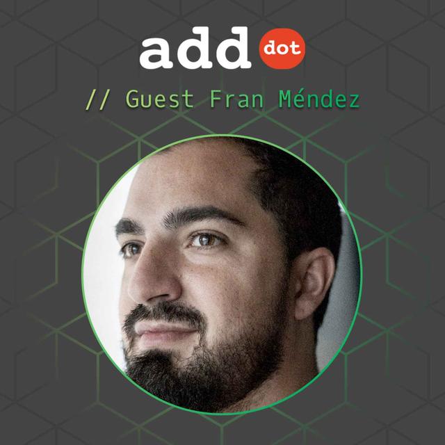 AsyncAPI and Event-Driven Architecture - podcast episode cover
