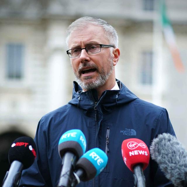 What will the Green Party's wipeout mean for climate action in Ireland? - podcast episode cover