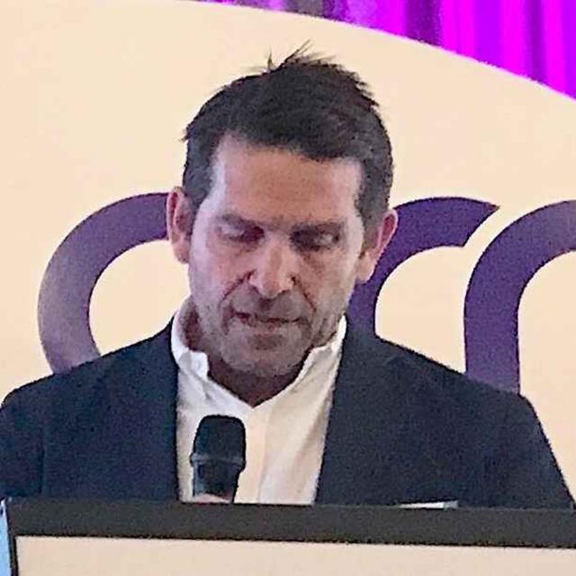 Peter Whitehead ARN Chief Commercial Officer - podcast episode cover