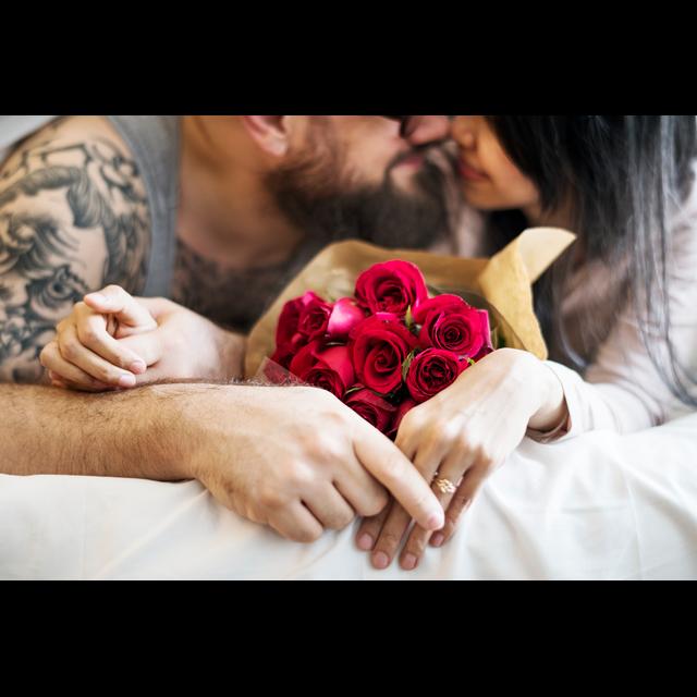 A Steamy Anniversary Surprise That Sets Hearts Ablaze - podcast episode cover