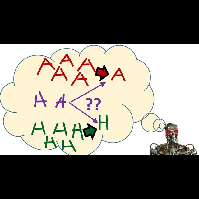 LM101-047: How Build a Support Vector Machine to Classify Patterns (Rerun) - podcast episode cover