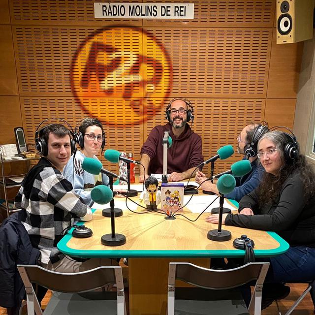 Ready to Play 8 x 306 Tots junts. Post SaGa, Game Awards i previa al Saló del Manga - podcast episode cover