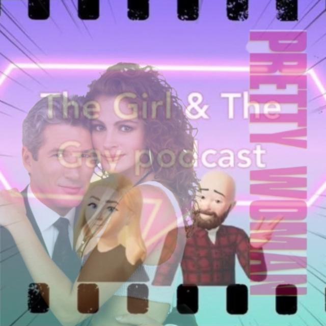Pretty Woman - podcast episode cover