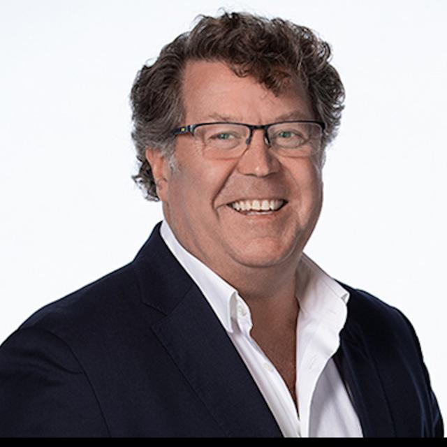 SCA's Grant Blackley on SCA half year results - podcast episode cover