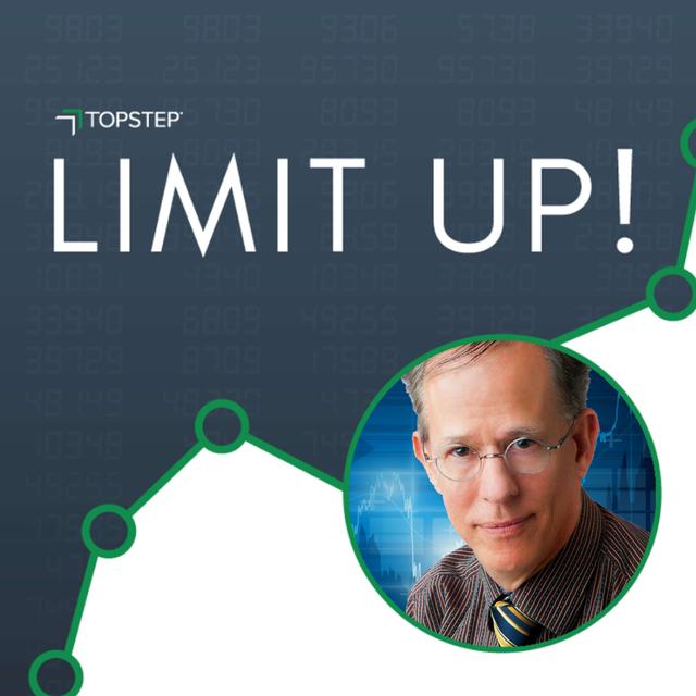 REWIND: Blowing Up a Trading Account with Trading Psychologist Dr. Kenneth Reid - podcast episode cover