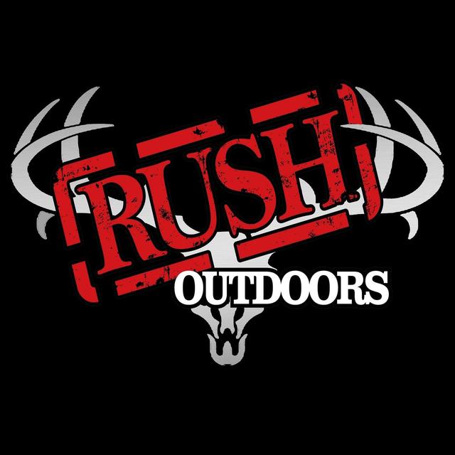 Up North Journal - Catching Up with Tim Andrus of Rush Outdoors - podcast episode cover