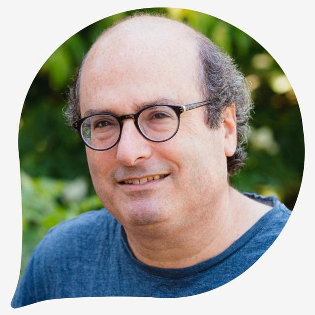 David Grann On The Wager - podcast episode cover