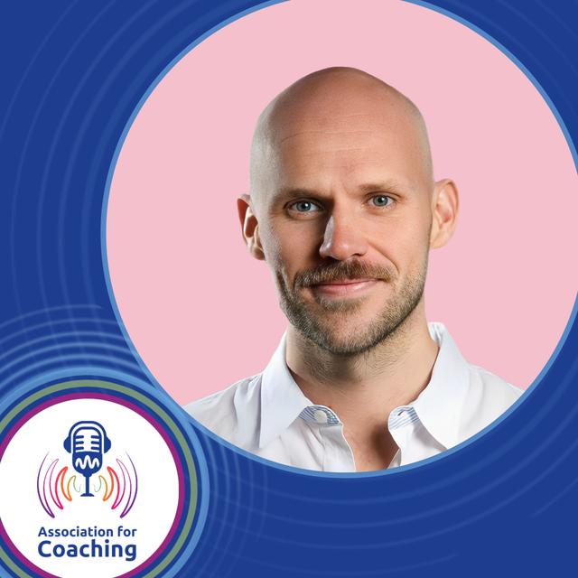 204: How Nature Deepens Self-Care and Improves Your Coaching - podcast episode cover