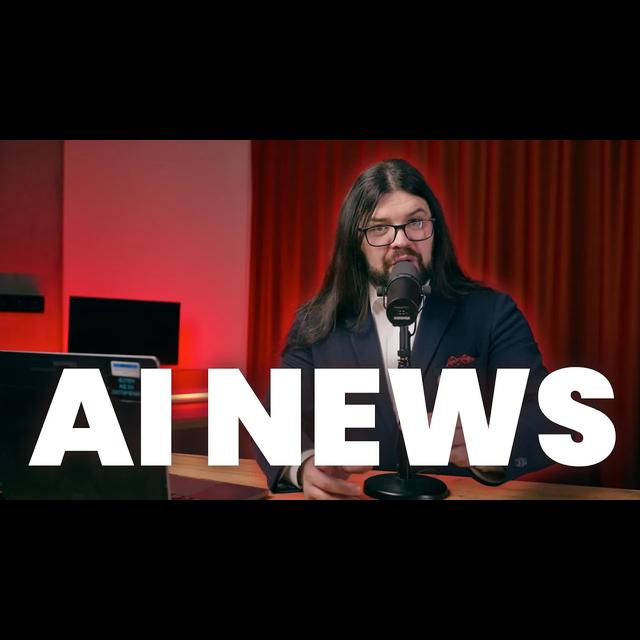 AINews: Make AI Great Again! - podcast episode cover