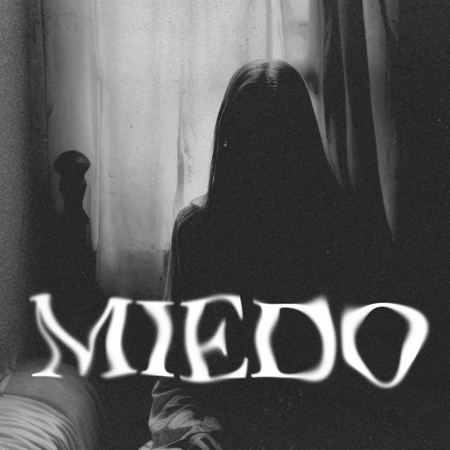 Miedo - podcast episode cover