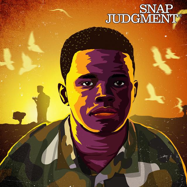 The Wedding Guest - Snap Classic - podcast episode cover