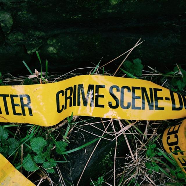 326: Mystery, Murder, and Mayhem: A History of True Crime in America - podcast episode cover