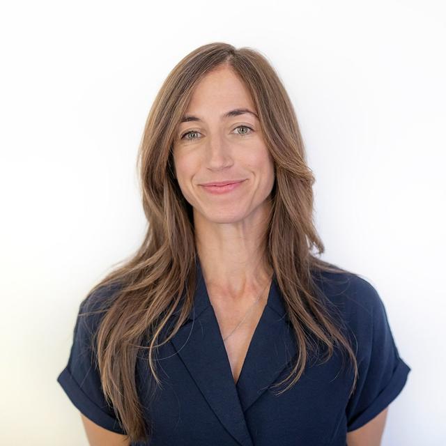 EP 119: Carrie Cooper — Thinking of Ourselves as Athletes, Research in Climbing, and Mobility and Warming Up - podcast episode cover
