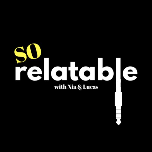 Quarantine Stories, Part 1: Europe's Crisis & Samantha - podcast episode cover