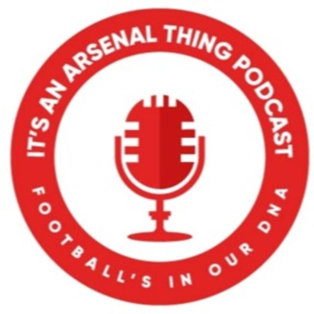 Episode 20 ' The boys are back in Town' - podcast episode cover